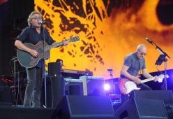 Rolling Stones, Roger Water e Bob Dylan: ad ottobre insieme ad un Festival