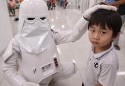 May the Fourth: lo Star Wars Day  