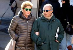 Mara Maionchi e Alberto Salerno a 105 Mi Casa, giovedì 5 alle 18.00