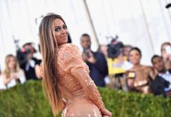 Beyoncé: tributo ad Aaliyah nel giorno della sua scomparsa
