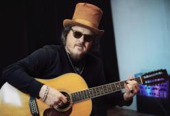 Zucchero Fornaciari: da domani a Verona il "10+1"
