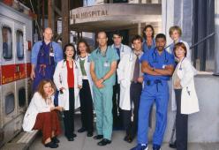 E.R. Medici in prima linea, ventidue anni dopo