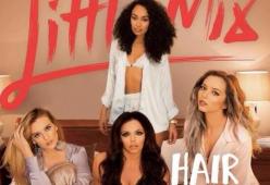 Little Mix: “Non abbiamo preso nessuna pausa”, parola di Jesy Nelson
