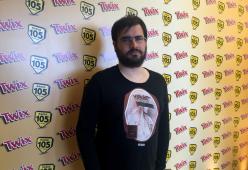 Ascolta lo spot vincitore del Radio 105 TWIX® Day!
