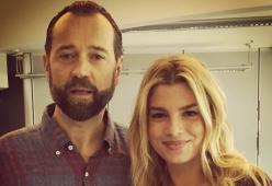 Emma Marrone: attrice per Fabio Volo
