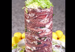 Da Napoli arriva il KEPURP, la risposta tutta italiana al kebab