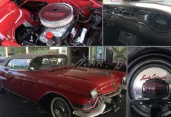 Con 105 Miami al  “South Beach Classic”