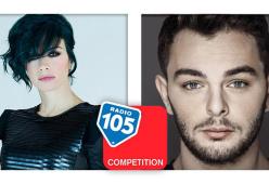 Dolcenera Vs Lorenzo Fragola ... SU 105 COMPETITION!