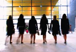 Il dress code a lavoro può essere fatale!