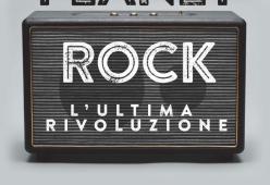 Esce il libro  "PLANET ROCK - L'ULTIMA RIVOLUZIONE" ... Luca De Gennaro ospite di Max Brigante a 105 Mi Casa