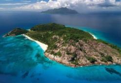 Questa è l'isola più pericolosa del mondo...