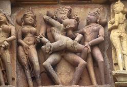 Il kamasutra perfetto dopo i 50 anni!