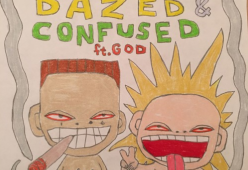 Dazed & Confused