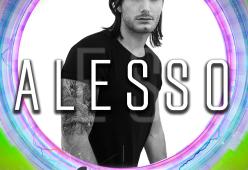 Main Stage - Con Radio 105 al Nameless Music Festival 2016!