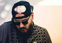 Phra a.k.a. Crookers a 105 Week End