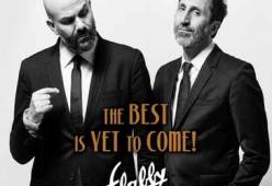 “The Best Is Yet to Come”: in una nuova raccolta, tutte le hit dei Flabby!