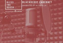 Blackberry Cabernet