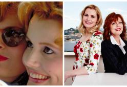 Thelma & Louise compiono 25 anni! le curiosità sul film