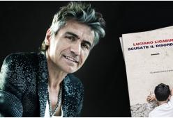 Luciano Ligabue a Benvenuti nella Giungla, venerdì 27 alle 19.00, in videodiretta su Facebook, primi in Italia