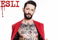 Nesli a 105 Mi Casa, lunedì 30 alle 18.00