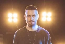 I concorrenti di Top Dj : Molino