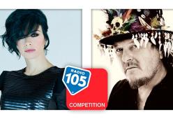 Dolcenera Vs Zucchero ... SU 105 COMPETITION!