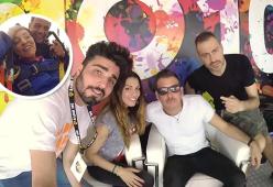 The Color Run sotto il sole di Campovolo: guarda il video!
