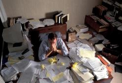 Sei disordinato? Ecco 10 motivi che per cui sei felice!
