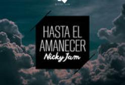 Hasta El Amanecer