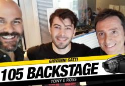 “105 Backstage”: come si diventa.. 105 Friends!
