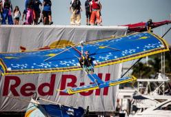 Il 19 giugno a Milano torna il RED BULL FLUGTAG, l’evento più pazzo dell’anno! 
