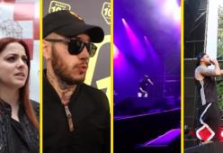 Con 105 al Wired Next Fest 2016: guarda il video