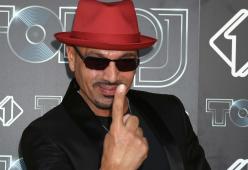 La Playlist di David Morales