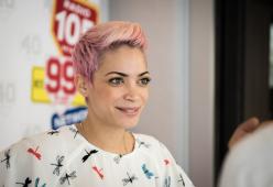Elodie lancia "L'imperfezione della vita"
