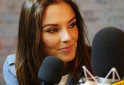 Alessia Reato a 105 Mi Casa, giovedì 2 alle 20.00