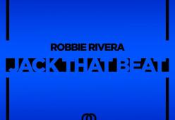 Jack That Beat (Federico Scavo Remix)
