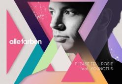 Please Tell Rosie (Radio Edit)
