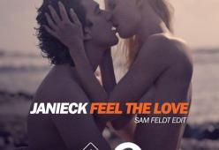 Feel The Love (Sam Feldt Edit)