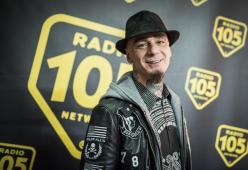 J-Ax: "Bob Dylan conosce gli Articolo 31. Speriamo non gli tolgano il Nobel"
