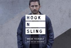 Break Yourself (Styline Mix)