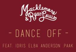 Dance Off