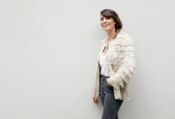 Paola Maugeri a Kris & Love