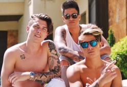 Benji & Fede: esce oggi il singolo "Eres mia"
