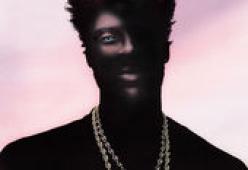 Lines (George Fitzgerald Good Years Remix)