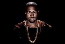 Kanye West messo a dura prova dalle difficoltà della fama
