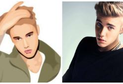Justin Bieber: i fan impazziscono per le sue emoticons
