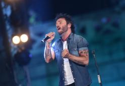 Nek: aggiunte nuove date all'Unici Tour

