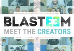 Nasce Blasteem, la prima Content Factory italiana per i numeri 1 del web!
