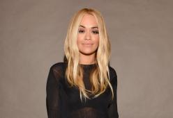 Rita Ora firma un nuovo contratto discografico
