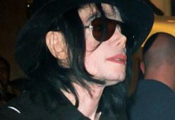 Michael Jackson è stato ucciso dall'Iran